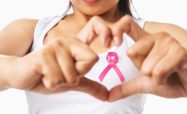 Làm sao để phát hiện ung thư vú trong khi mang thai?
